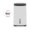 MeacoDry Arete® One 25L Dehumidifier / Air Purifier